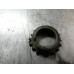 91K116 Crankshaft Timing Gear From 2007 Toyota Rav4  2.4
